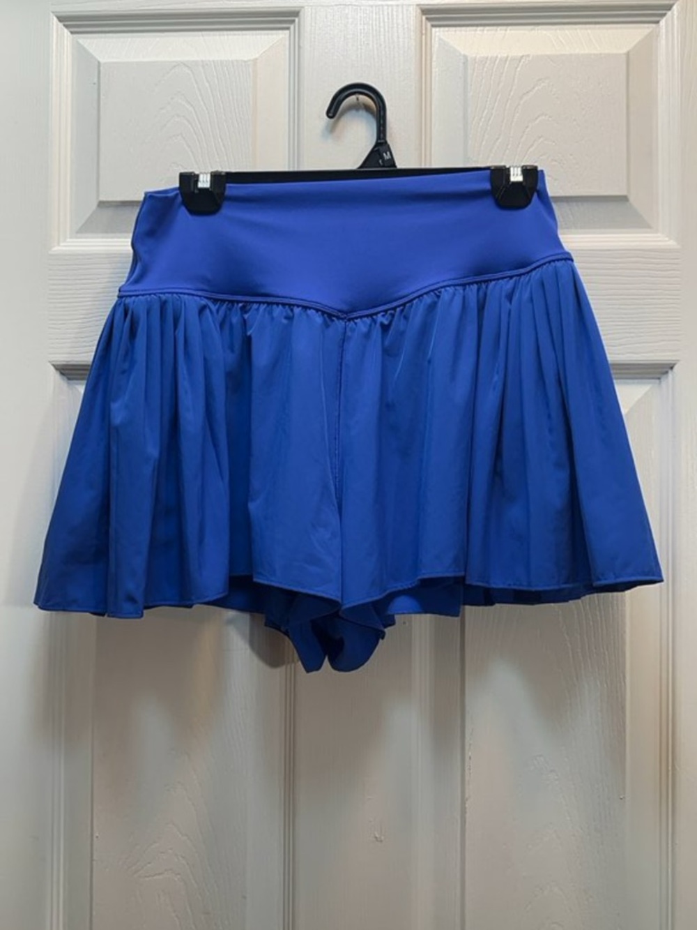 Offline by Aerie Blue Skort Size Large